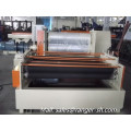 Metal embossing machine China supplier